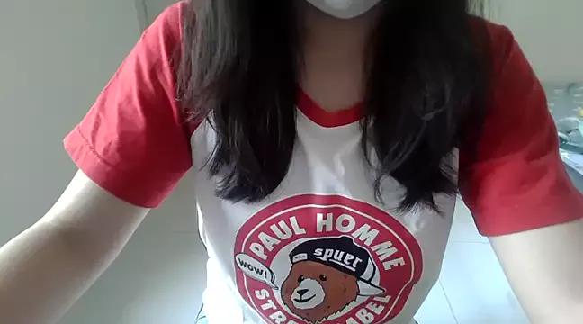 Freechat 98bunny on StripChat