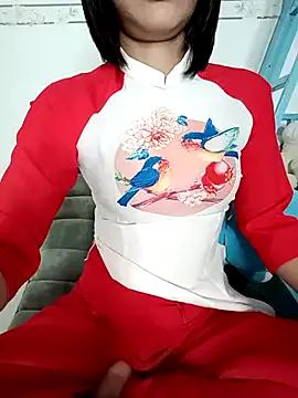 ___Erin___ on StripChat 