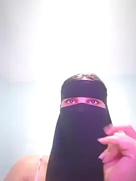 Freechat __arabica on StripChat