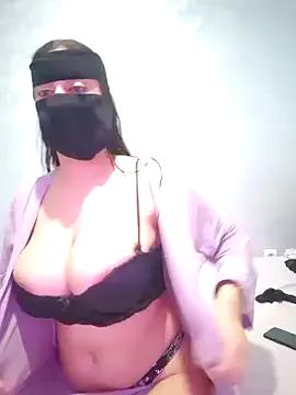 Freechat __arabica on StripChat