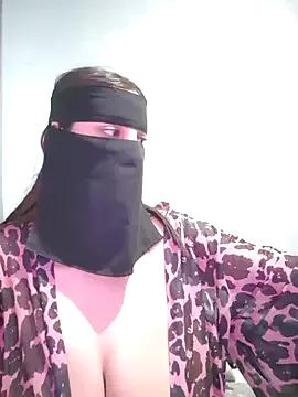 Freechat __arabica on StripChat