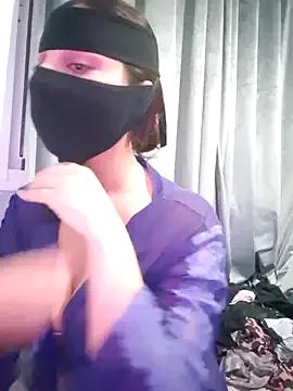 Freechat __arabica on StripChat