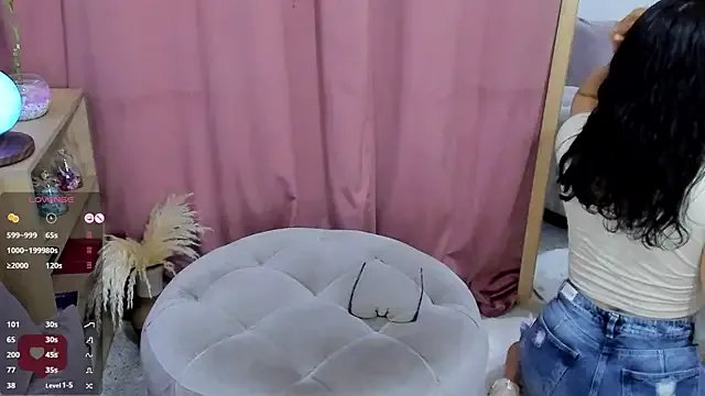 _AllisonSweet_ on StripChat 