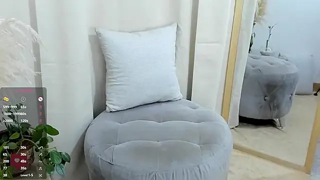 _AllisonSweet_ on StripChat 