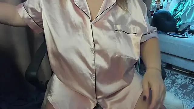 StripChat _Alyssia_ is Freechat _Alyssia_ — make me happy