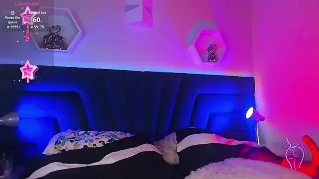 Freechat _carla_rosee on StripChat