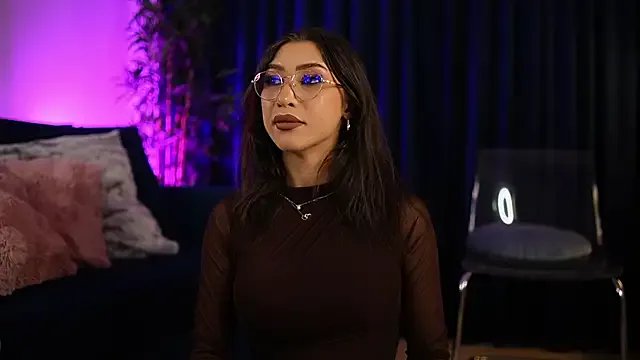 Freechat _ChloeLee_ on StripChat