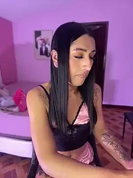 Freechat _Denisse444 on StripChat