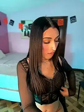 Freechat _Denisse444 on StripChat