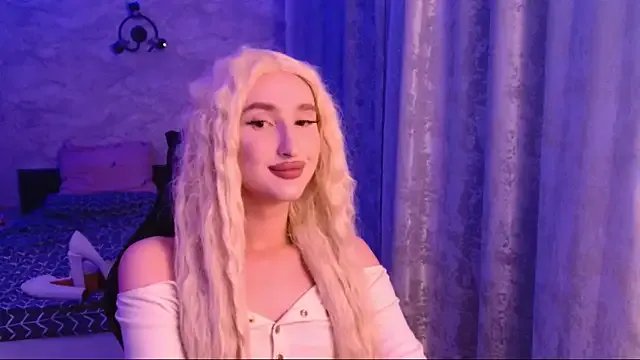 Freechat _Honey_sunset_ on StripChat