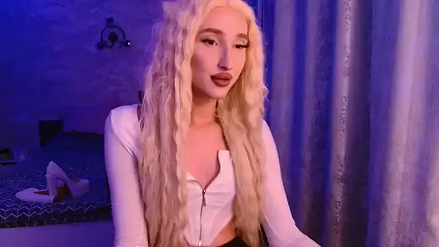 Freechat _Honey_sunset_ on StripChat