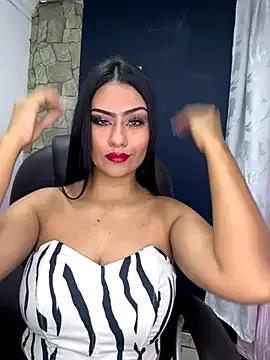 Freechat _Isabella_1 on StripChat