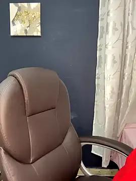 Freechat _Isabella_1 on StripChat