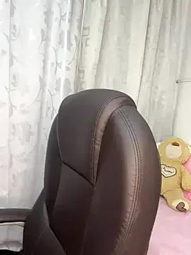 Freechat _Isabella_1 on StripChat