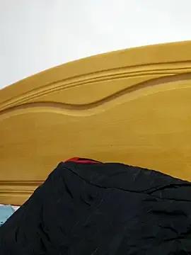 Freechat _KaiXin_ on StripChat