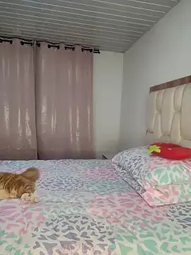 Freechat _kathaLopez_ on StripChat