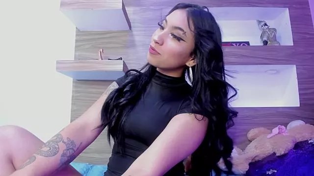 Freechat _liathompsom09 on StripChat