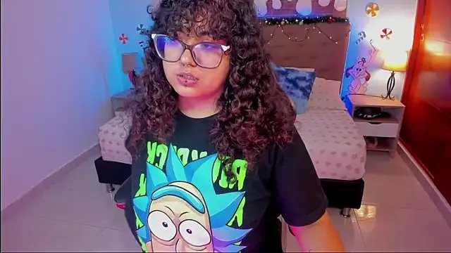 Freechat _Lilly_miller on StripChat