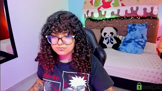 Freechat _Lilly_miller on StripChat