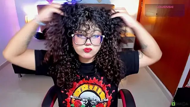 Freechat _Lilly_miller on StripChat