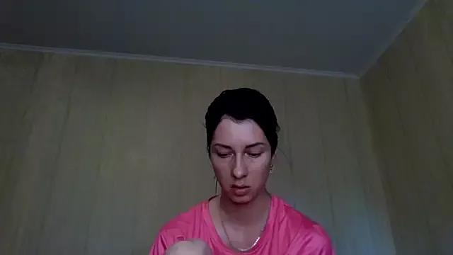 _Miss_Marion_ on StripChat