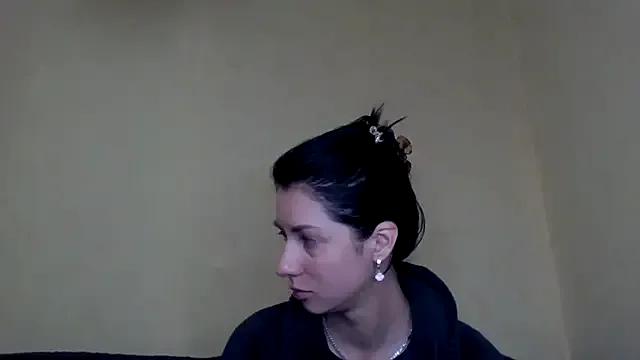 _Miss_Marion_ on StripChat