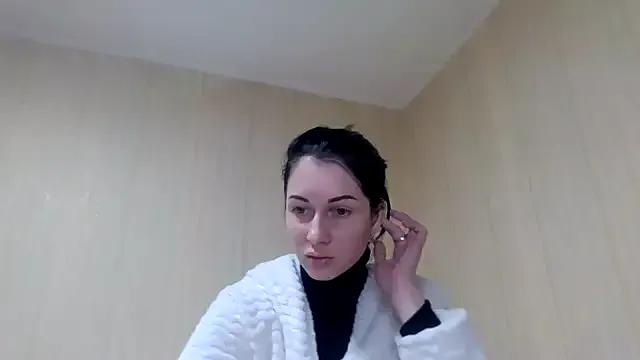 _Miss_Marion_ on StripChat