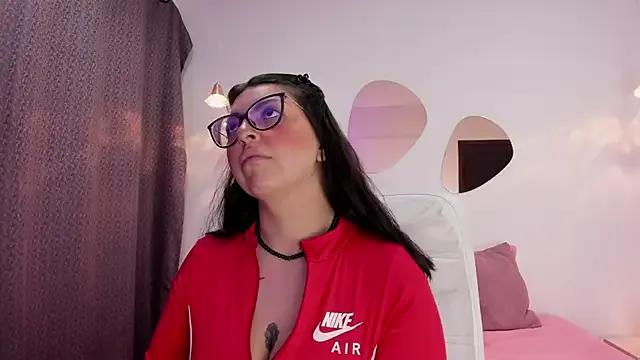 Freechat _Namii on StripChat