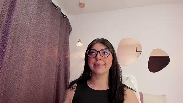 Freechat _Namii on StripChat