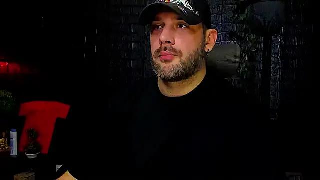 StripChat _RickoRider_ is Freechat _RickoRider_ — Every tip gives a dolphin an orgasm !