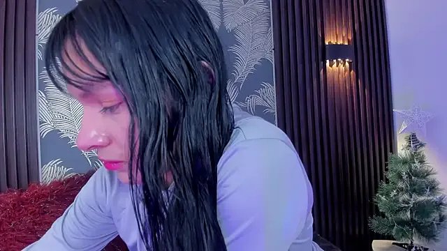 Freechat _shantal_smith on StripChat