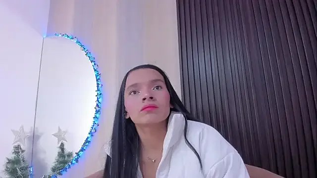 Freechat _shantal_smith on StripChat