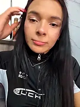 Freechat _shantal_smith on StripChat