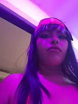 _Yesica_ on StripChat