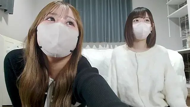 Freechat _YUI_CHAN_ on StripChat