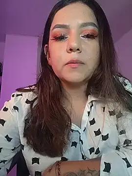 Freechat Abbyjoness21 on StripChat