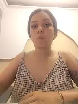 Freechat Abbyjoness21 on StripChat