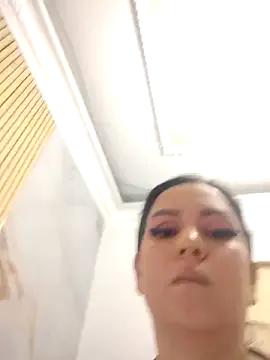 Freechat Abbyjoness21 on StripChat