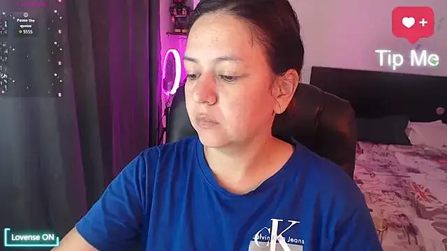 Abbyjoness21 — Shhh My boss is nearby