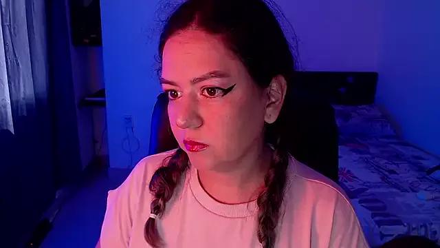 Freechat Abbyjoness21 on StripChat