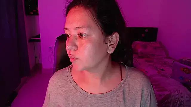 Freechat Abbyjoness21 on StripChat