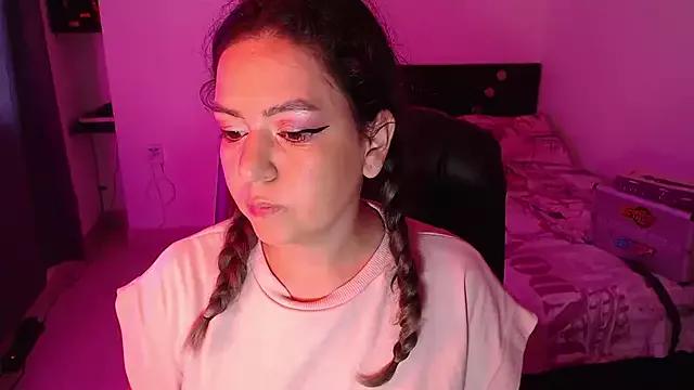 Freechat Abbyjoness21 on StripChat