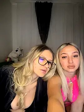 Freechat AbbySummerFun on StripChat