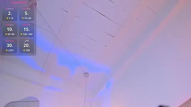 Freechat AbellaDannger on StripChat