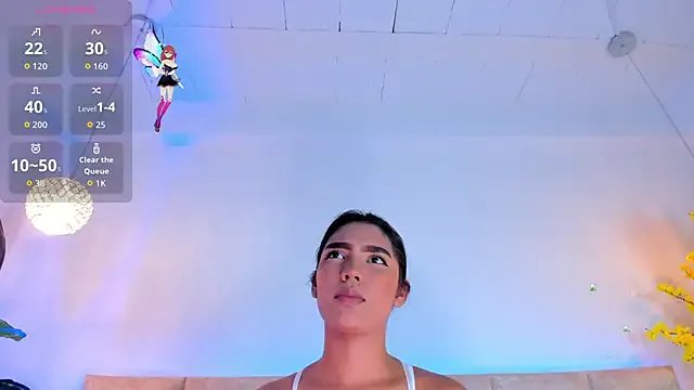 Freechat AbellaDannger on StripChat