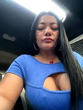 StripChat Abril10_ is Freechat Abril10_ — Put on your dress up in doggy style