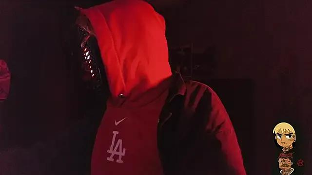 AcidMilo — Playing with my bulge