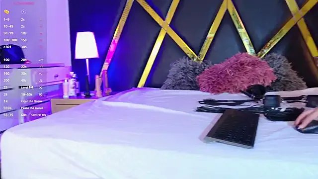 Freechat Adel_Nesbiit on StripChat