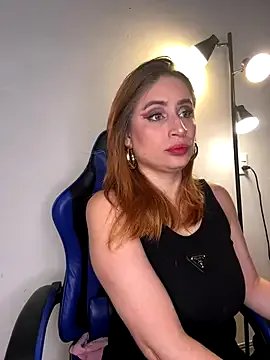 Freechat Adeline_1 on StripChat