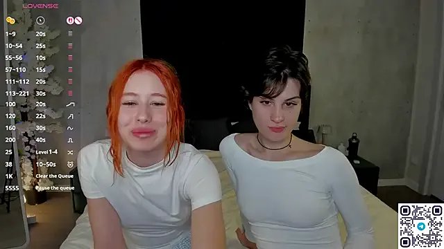 Freechat Adeline_Perle on StripChat